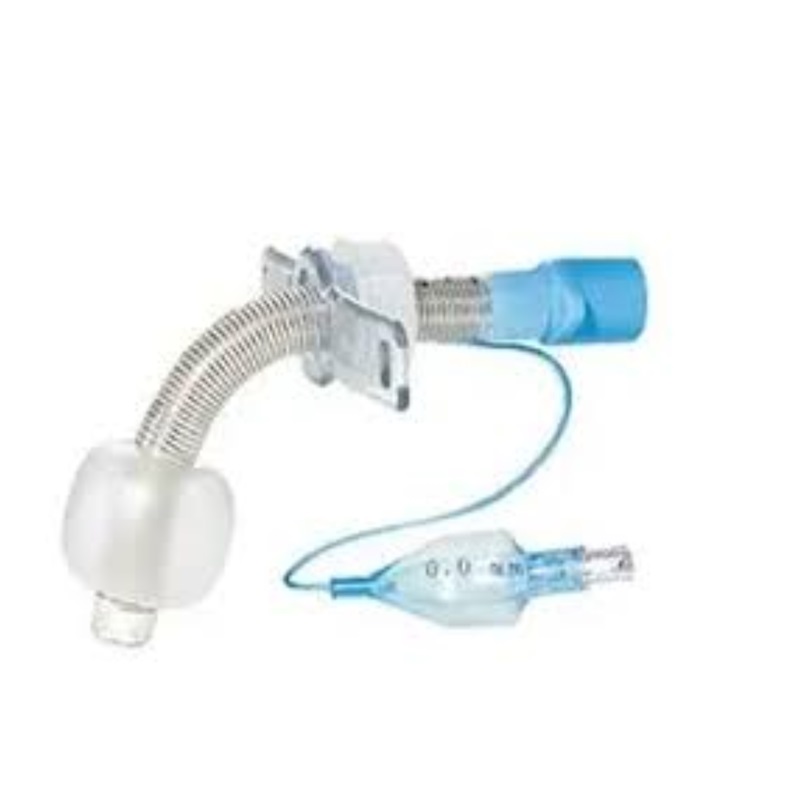 Трубки трахеостомічні